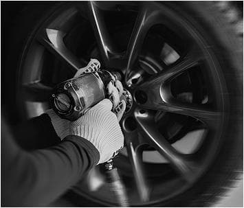 Photo Obsługa samochodów osobowych i dostawczych